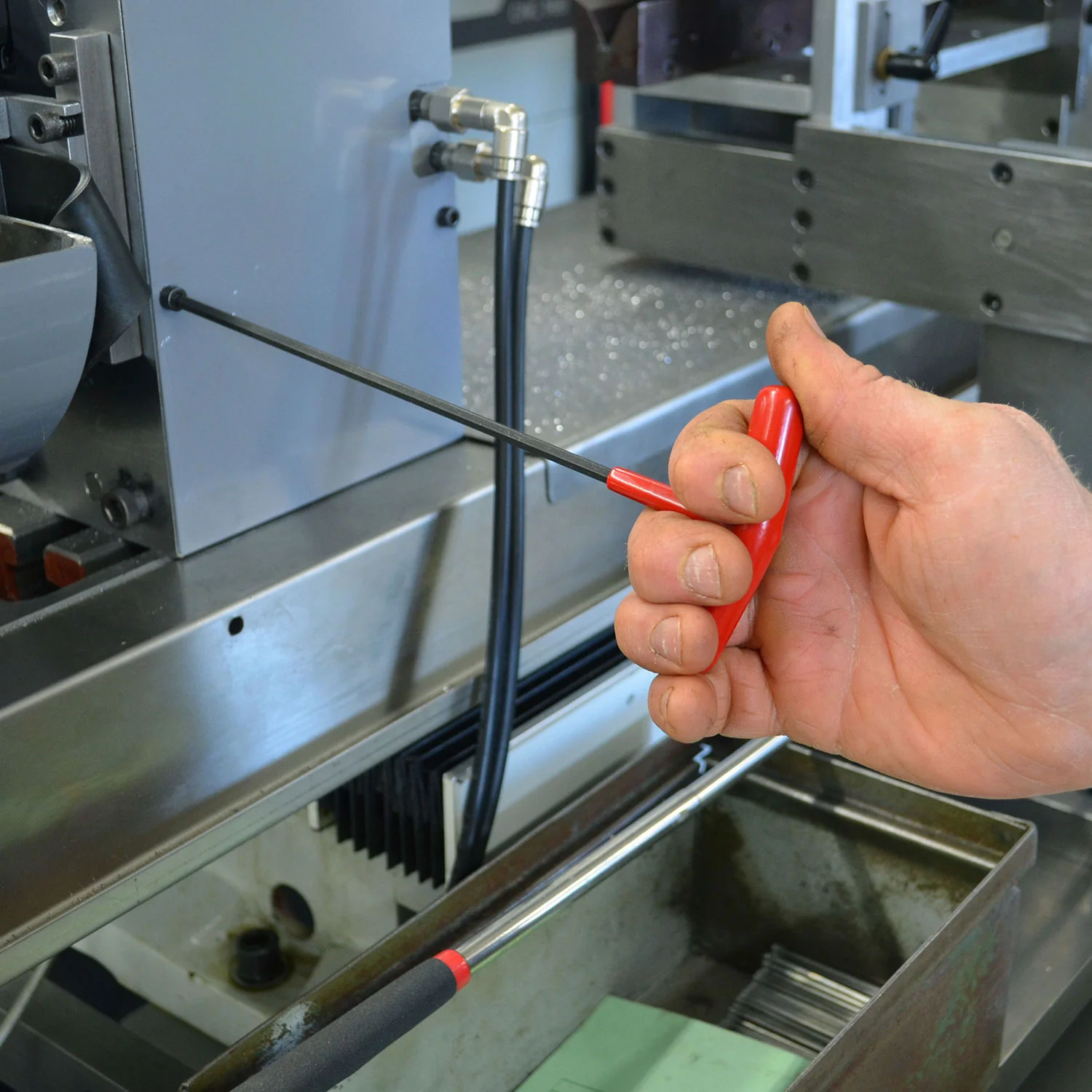 BONDHUS Metric BallEnd T-Handles - Image 8