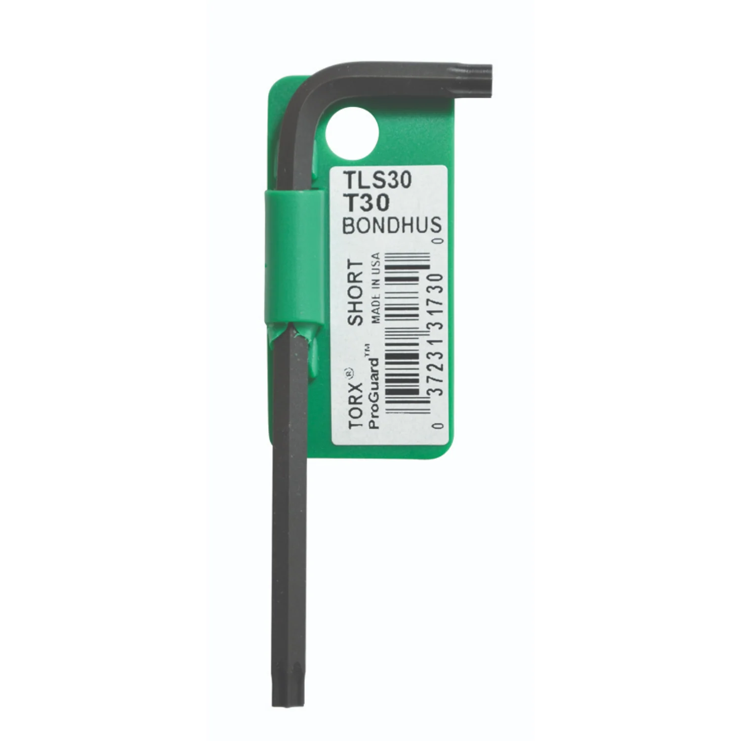 BONDHUS Torx L-Wrench Short - Image 5