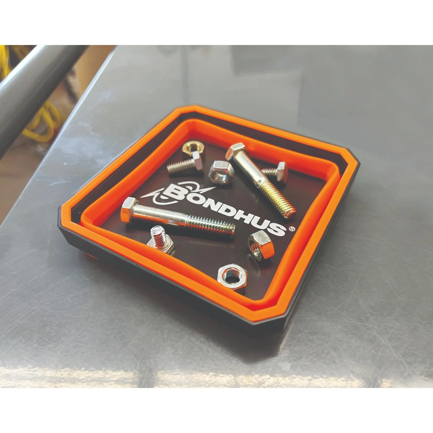 BONDHUS Magnetic Pop-Up Tray - Image 5