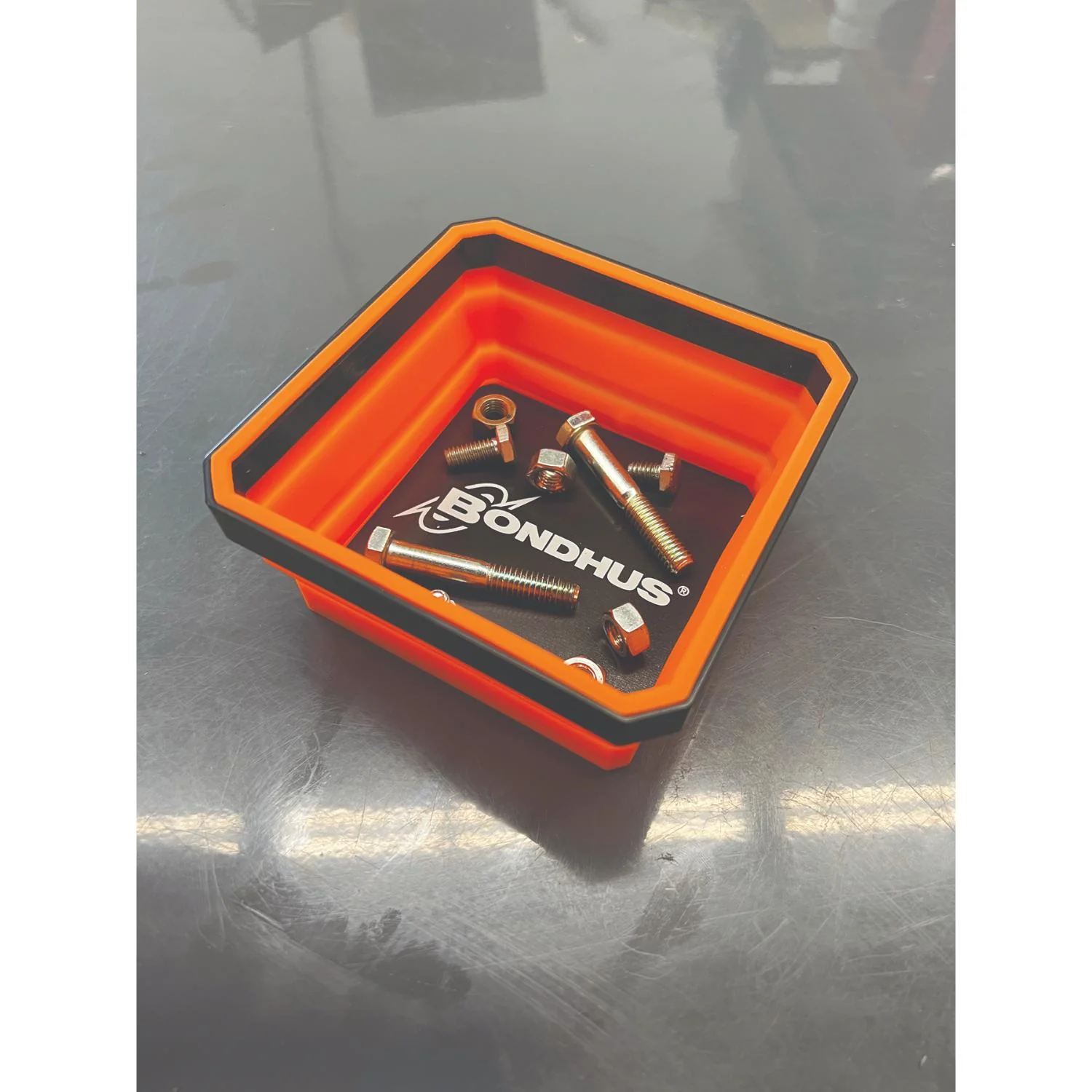 BONDHUS Magnetic Pop-Up Tray - Image 6