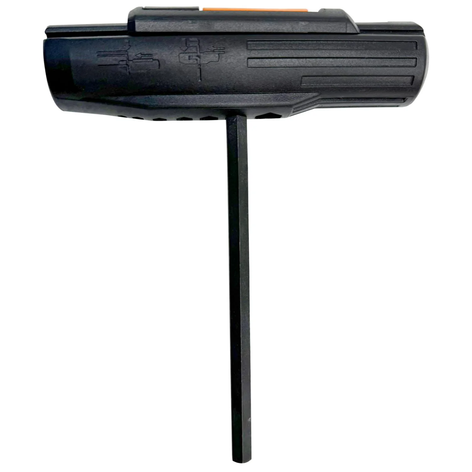 BONDHUS Quick-T  L-Wrench to Handle Adaptor - Image 4