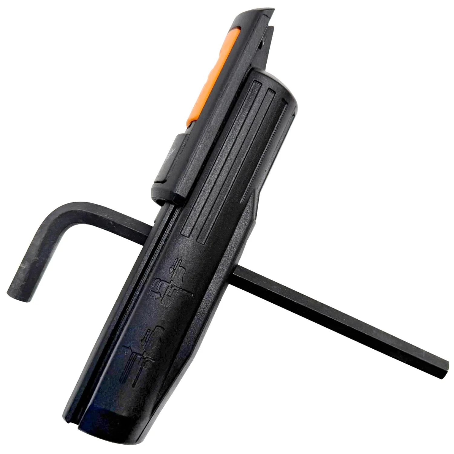 BONDHUS Quick-T  L-Wrench to Handle Adaptor - Image 5