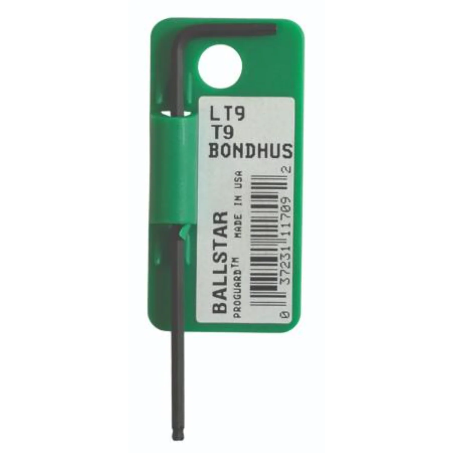 BONDHUS Torx BallStar L-Wrench - Image 3